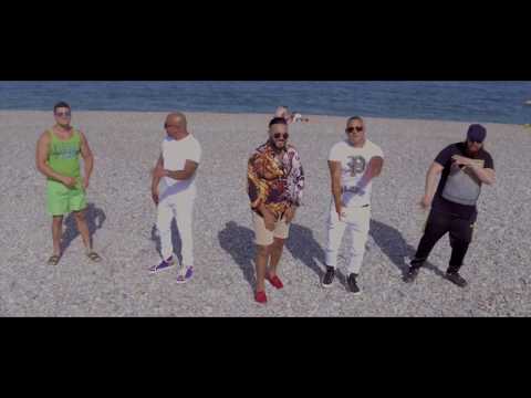 Le Tatooé - Comme une B*tch feat. Reda Taliani (Clip Officiel)