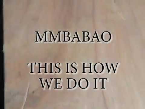 how to make sharpening board holder mmbabao - THIS IS HOW WE DO IT!