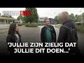 Esmee is voor 30.000 euro OPGELICHT door haar eigen EX MAN! | Stegeman op de Bres