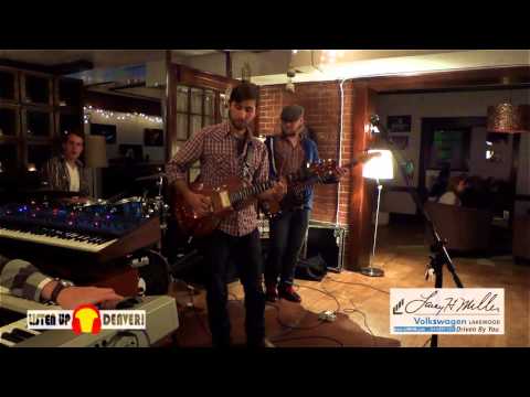 SoulFax Sessions - "The Browns At Home" - May 2nd, 2013