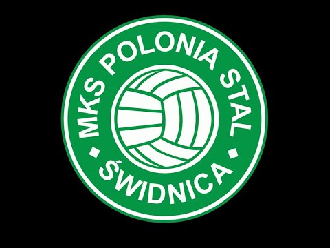 PREZENTACJA III LIGOWEJ DRUŻYNY DABRO-BAU POLONII STALI ŚWIDNICA