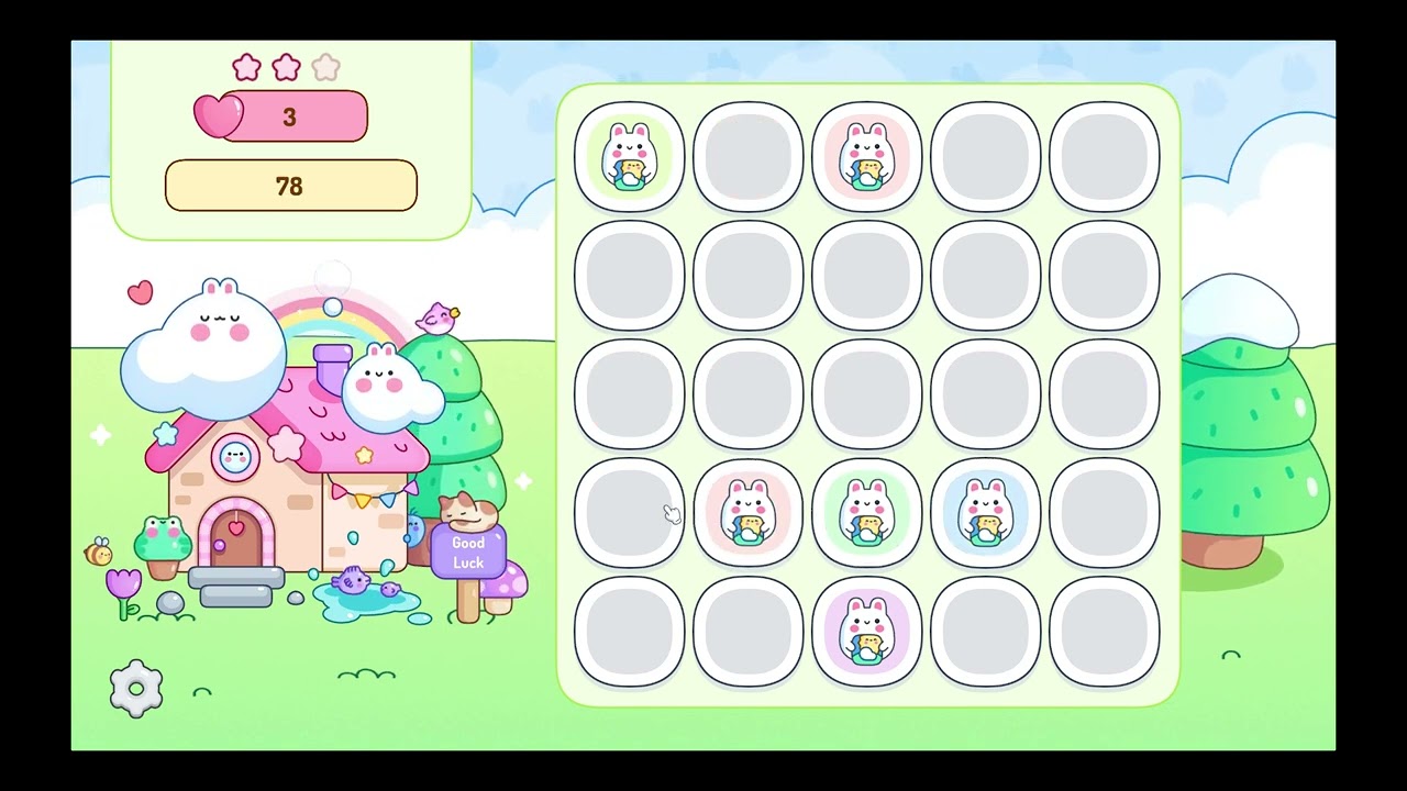 Gameplay Trailer