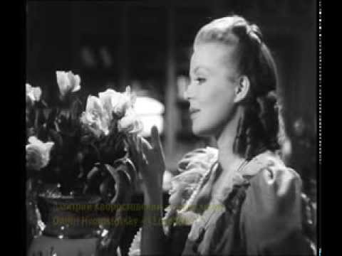 Dmitri Hvorostovsky – Ya vas liubil (I Loved You) Russian romance