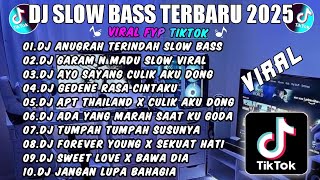 Download lagu DJ TIKTOK TERBARU 2025 ° DJ BIARKAN SEMUA MANUSIA JADI SAKSI NYATA ° ANUGRAH TERINDAH ° ON TRENDING mp3