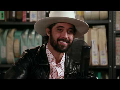 Ryan Bingham at Paste Studio NYC live from The Manhattan Center