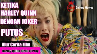 Download lagu AKHIR KISAH CINTA HARLEY QUINN DAN JOKER | Alur Cerita Film Harley Quinn Birds of Prey mp3