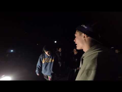 BC4 CREW vs MIHUEL - SEMIS (1er Fecha Segunda Etapa - 11/6)