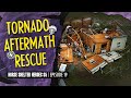 Horse Shelter Heroes S5E19  - Tornado Aftermath Rescue