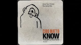 Cibo Matto - Know Your Chicken (Radio Version)