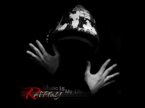 RAPlaY   Kad me muzika ponese  prod South Side 