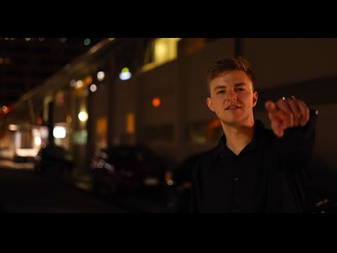 Lachy Hamill - GRINDSTONE