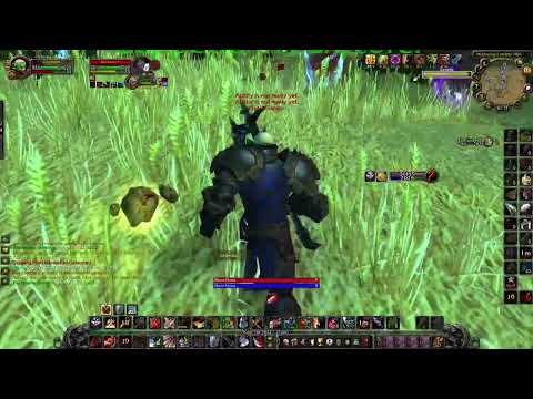WOTLK classic arms warrior domination