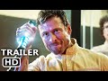 THE RUNNING MAN Trailer (2025) Glen Powell