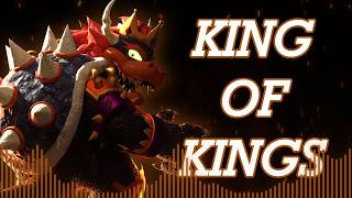 Cover art for King Of Kings