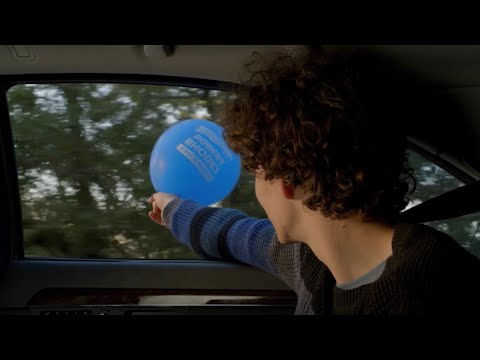 “Relaxing is pretty much the one thing I can not do” || Vincent [The road within]