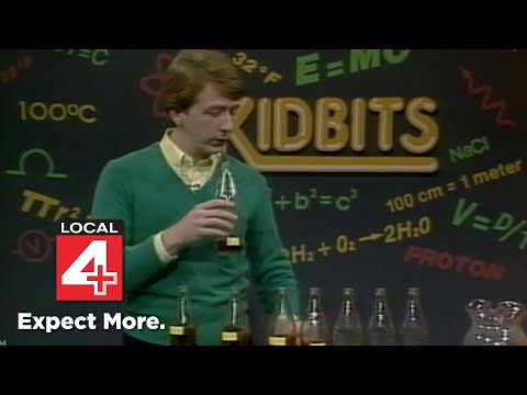 From the Vault: Kidbits Episode 4