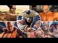 Evolution Of Heihachi Mishima In Tekken Games 1994 2024