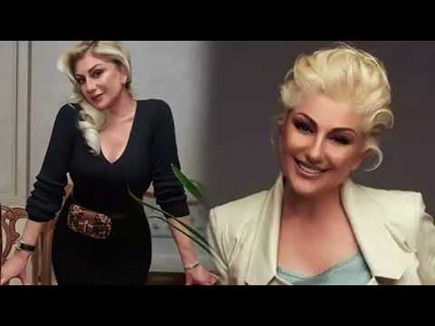 Muazzez Ersoy - Gülüm Benim