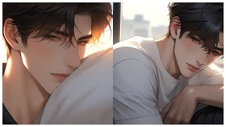 Ep 4 My Male Omega Maid, Bear My Child! | Boys' Love Can I Hug You For A Moment Series BL Eng Sub
