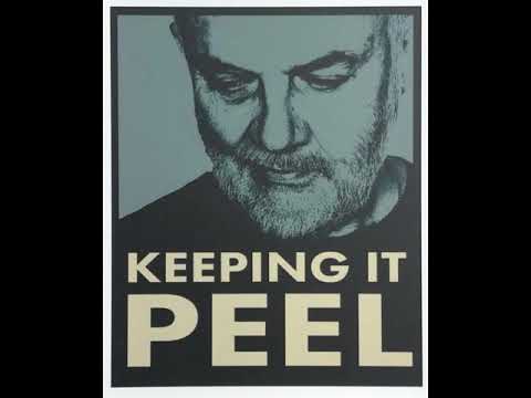 The John Peel Show - 20th October 1987