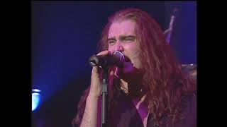 Dream Theater - Metropolis 2000 : Erotomania/Voices/The Silent Man