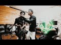 CEO Guccii Close That Door Official Video