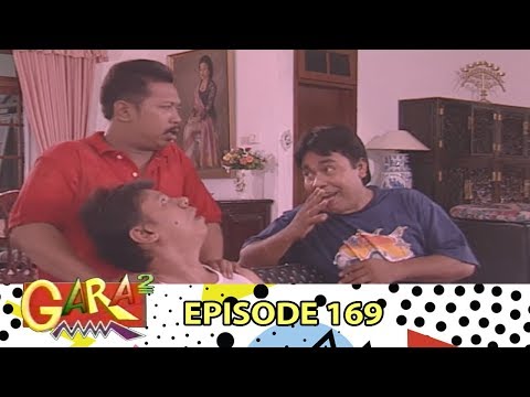 Gara Gara Eps 169 Part 1