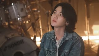 Download lagu 01 - Agust-D - 극야 (Polar Night) (Road to D-DAY Studio Versión) prod @joublackmusic  mp3