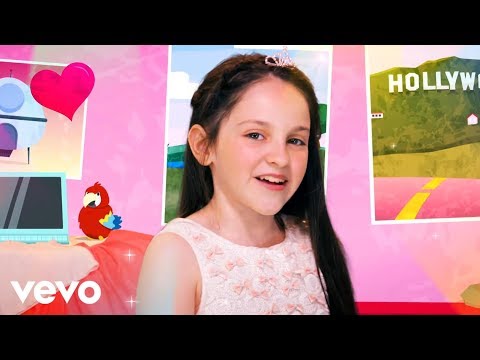 O Mundo Da Sara - Sou Uma Princesa