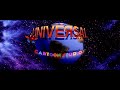 Universal Cartoon Studios Universal Pictures 1997