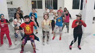 Download lagu Goyang sagu lempeng by putri pasanea...koreo by zin henny saiman mp3