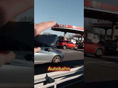 Maut-Lotterie in POLEN? 500 PLN Strafe!