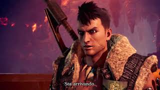 Monster Hunter World: Tokyo Game Show Trailer