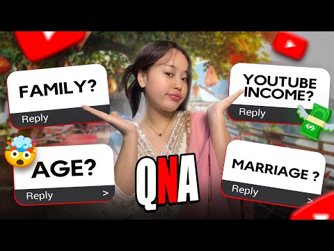 Let’s QNA with Susy & Zerox🤔🔥