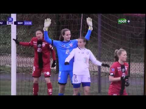 [F] D1Arkema - 20/21 - J13 - Dijon FCO / ASJ Soyaux 3-2 - 23-01-21 - Le Replay - Multispts 3 (mq 7m)