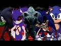 The Misunderstood Canon Of Sonic EXE