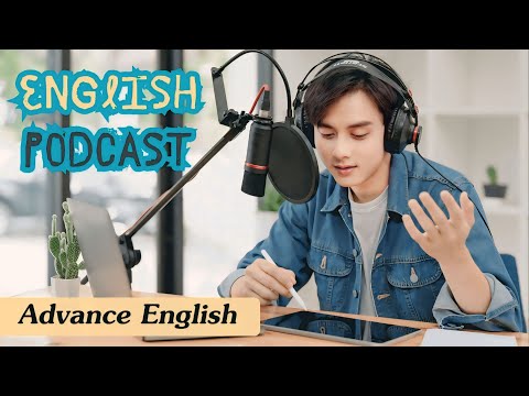 English Learning Podcast Conversation | English Podcast For Advanced | Episode 124 | #podcastenglish