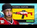 15 Best Weapons EVERYONE Must Own In GTA Online 2025