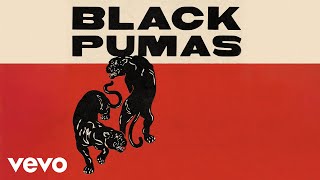 Black Pumas - Politicians In My Eyes (Death Cover)