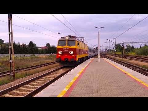 EP09-046 Kossak IC 83102 + Rp1