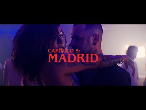Miniatura de Capítulo 5: Madrid