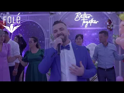 Zeni Mukaj - Dita e dasmes (Official 4K Video)