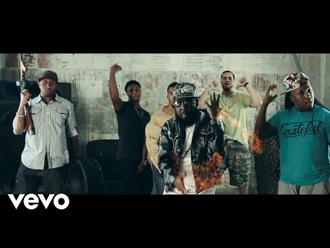 Schwarzenegger Music Video by Brinson