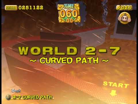 SMB2 Medley 1.4 - World 2