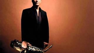 This Masquerade -David Sanborn