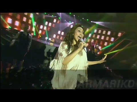 Dayang Nurfaizah & Hael Husaini | Rindu, Yang Sedang Sedang Saja & Memori Daun Pisang | #ABPBH37