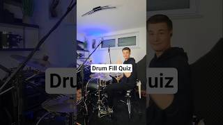 Download lagu Guess the correct Drum Fill! 🥁 mp3 Download lagu Guess the correct Drum Fill! 🥁 mp3