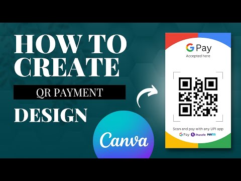How to Design a Luxury Gold Wedding Invitation in Canva Elegant Floral Wedding Card Tutorial