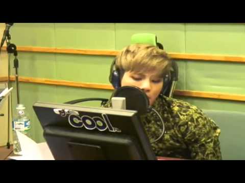 [130328] Jonghyun 종현 'As Long As You L♥ve Me'