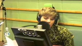 [130328] Jonghyun 종현 &#39;As Long As You L♥ve Me&#39;